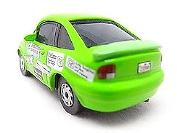 Disney Pixar Cars ミニカー15点セット Disney and Pixar Cars Mini Racers 15-Pack of Collectible Toy